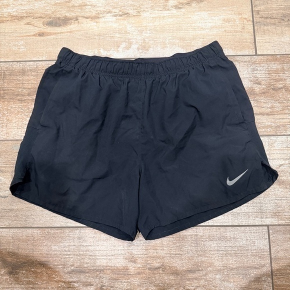 Nike | Dri-Fit Running Shorts